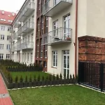 Apartament Janosika 333 Štetín