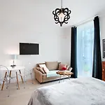 Apartament Janosika 333 * Štetín