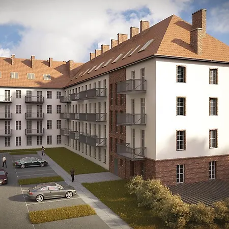 Apartment Apartament Janosika 333