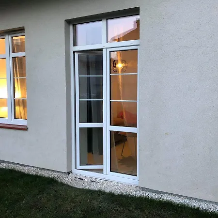 Apartament Janosika 333 * Szczecin