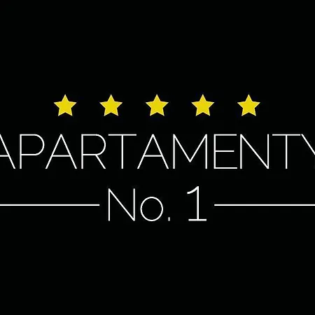 Apartament Janosika 333 Apartment Szczecin