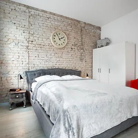 Apartment Apartament Janosika 333 *