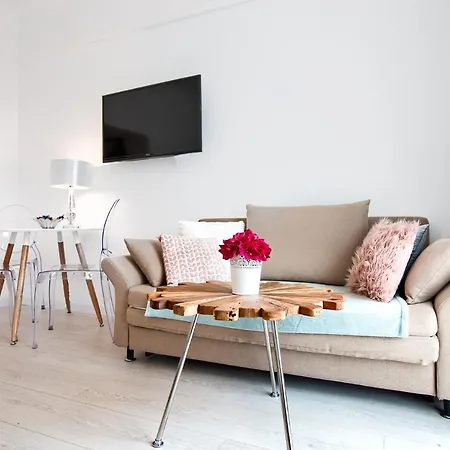 Apartament Janosika 333 Apartment