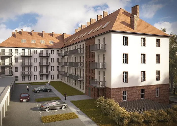 Apartment Apartament Janosika 333