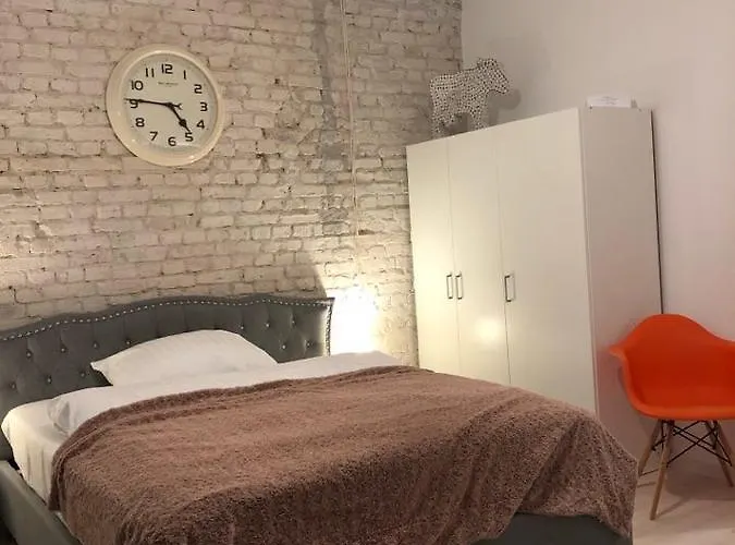 Apartment Apartament Janosika 333 *