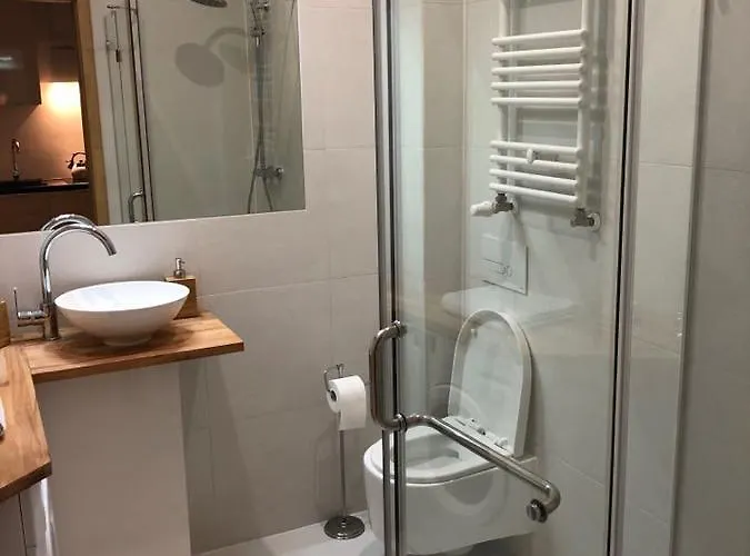 Apartament Janosika 333 Apartment