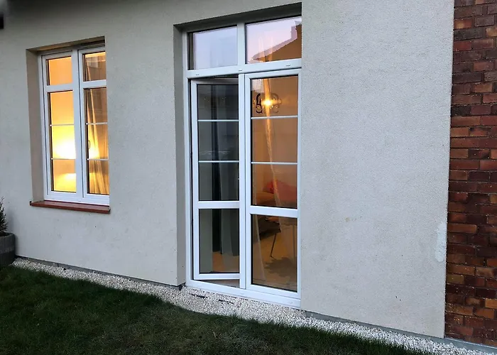 Apartament Janosika 333 * Stettin