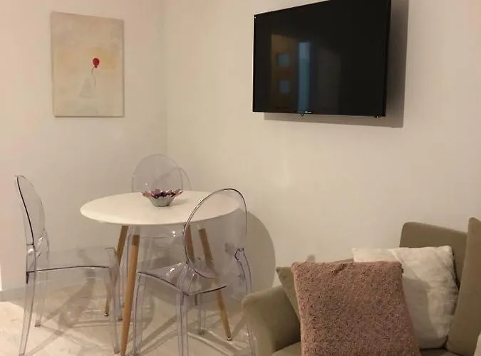 Apartament Janosika 333 Stettin