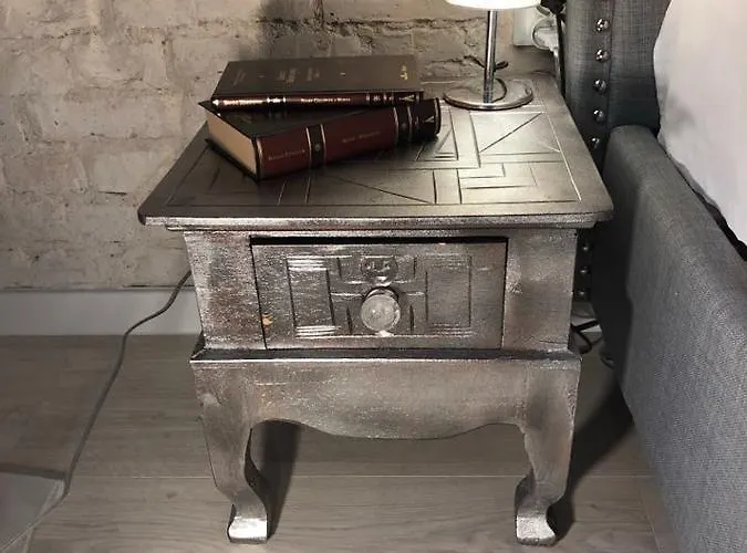 Apartament Janosika 333