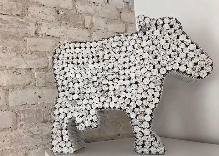 Apartament Janosika 333