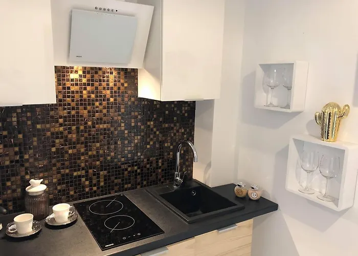 Apartament Janosika 333 Apartment