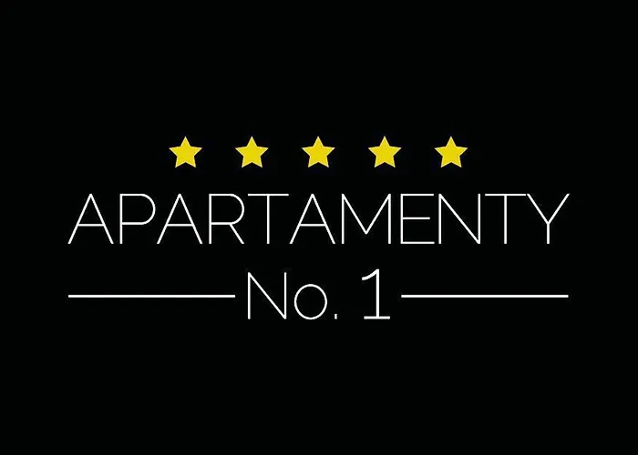 Apartament Janosika 333 Apartment Szczecin