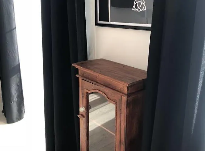 Apartment Apartament Janosika 333 Szczecin