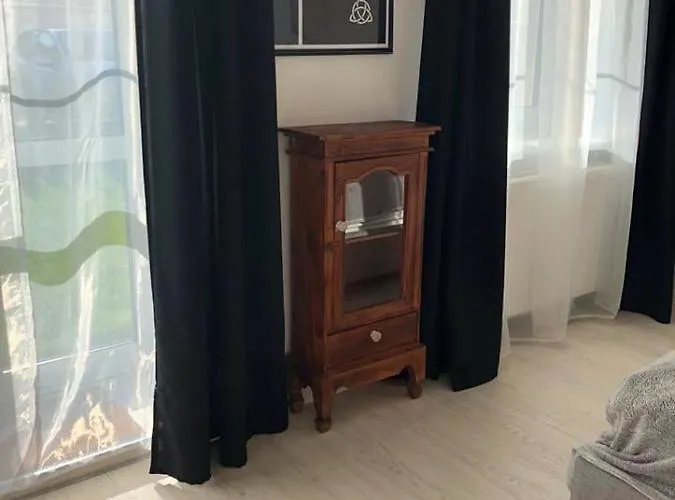 Apartment Apartament Janosika 333