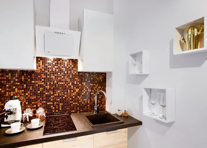 Apartament Janosika 333 *