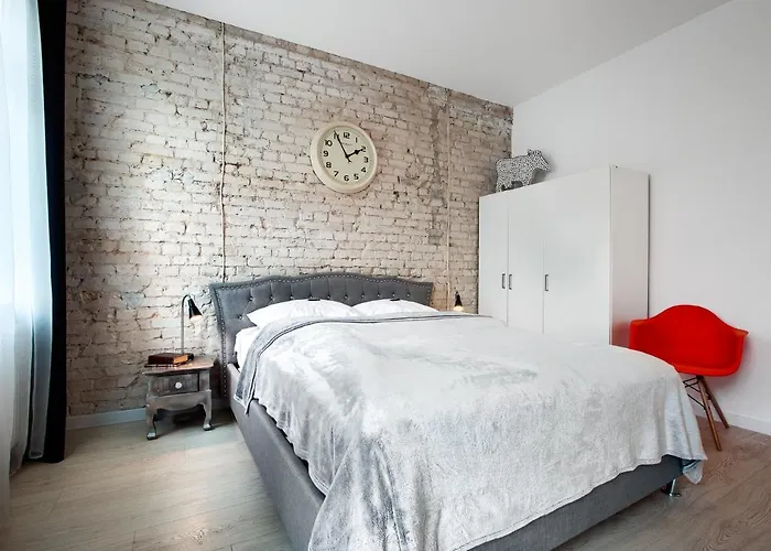 Apartment Apartament Janosika 333 *