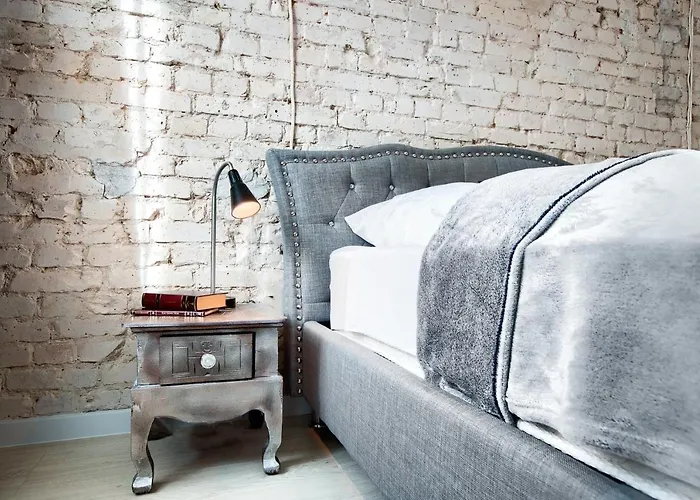 Apartament Janosika 333 Apartment