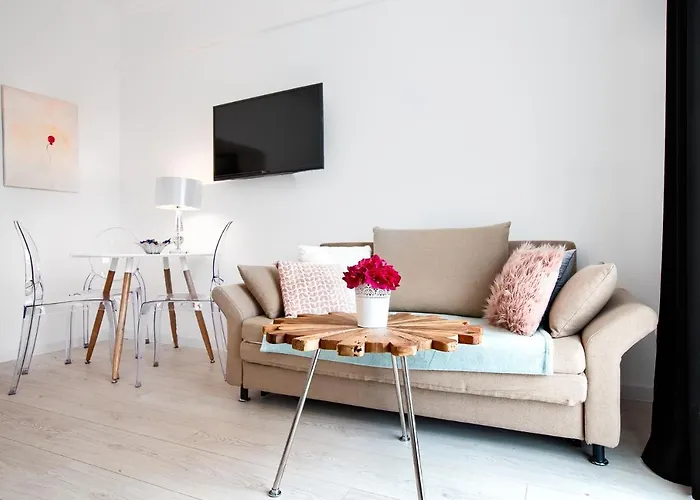 Apartament Janosika 333 Apartment