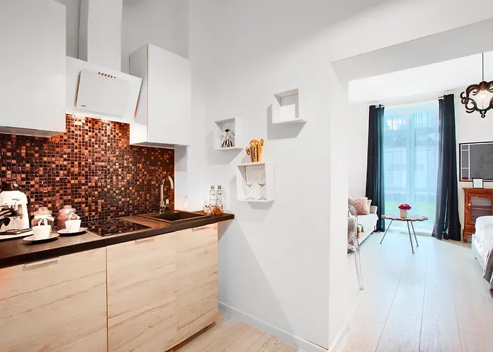 Apartment Apartament Janosika 333 *